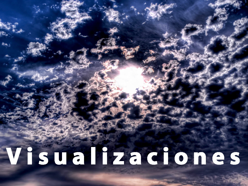 Visualizaciones.